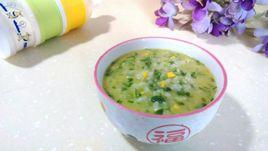 五穀潤腸粥 五穀潤腸粥