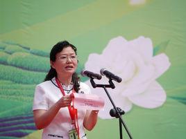 鄧建華[廣西自治區林業局副局長]