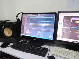 電腦音樂 電腦音樂