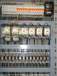 電氣設備 電氣設備