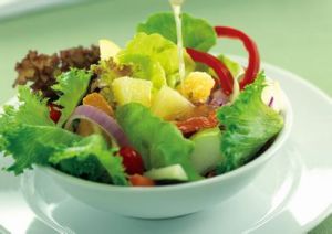 愷撒沙拉 愷撒沙拉