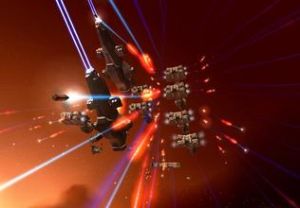 家園[1999年Relic出品遊戲]