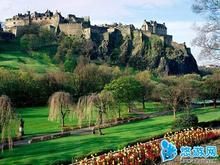 卡爾頓山 卡爾頓山