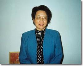 沈萍[武漢大學微生物學課程組組長]