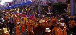 金唐殿的蕭瓏香