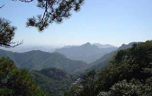 鳳凰山[重慶市秀山縣]