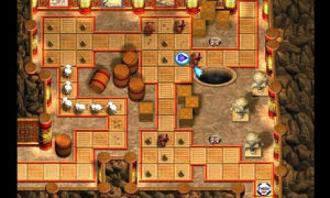 《小羊世界》 《小羊世界》