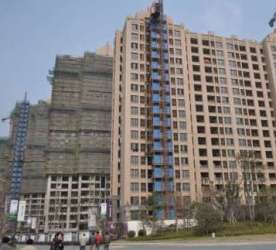 嘉寶紫提灣二期 嘉寶紫提灣二期