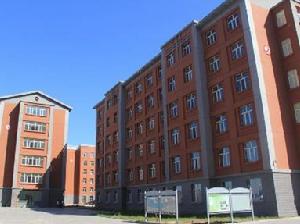 呼倫貝爾職業技術學院