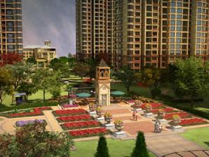 中至信壹號莊園 中至信壹號莊園