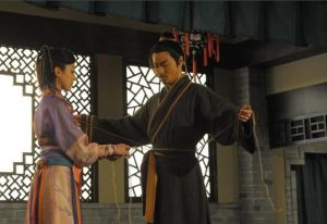 僵[2015年香港電視廣播有限公司出品電視劇]