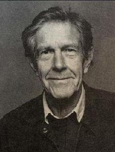 約翰凱奇 約翰凱奇