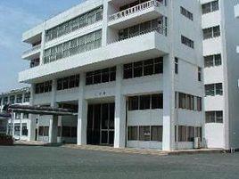 第一工業大學 第一工業大學