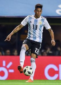 梅薩[阿根廷足球運動員馬克西米利亞諾·梅薩]