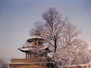 襄汾丁村 襄汾丁村