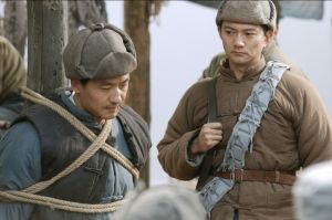 《我是真的》[2011年樓健執導電視劇]