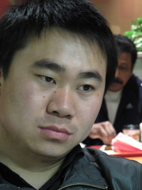 王道軍[藍鯨傳媒副總編輯]