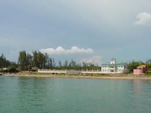 雷州珍稀水生動物保護區