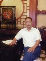 秦雨[河南省青年美術家協會常務理事]