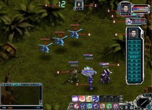 《星際家園2》 《星際家園2》