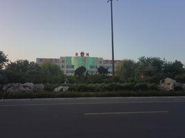 皇城鎮[山東省淄博市轄鎮]