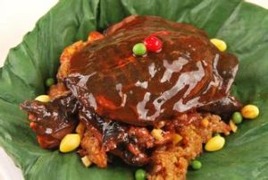 荷香水魚 荷香水魚