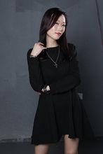 陳文靜[模特兒、演員]