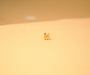 愛情鳥珠寶18k金Marry吊墜