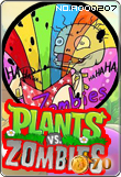 植物大戰殭屍系列卡片-07
