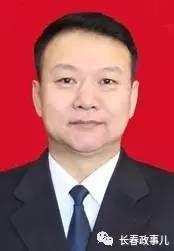 尹曉民[長春市司法局黨委副書記、紀委書記]