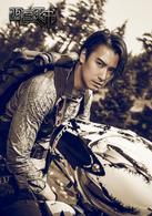 西夏死書[2017年藍海瀚執導電視劇]