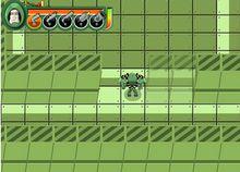 太空英雄[遊戲]