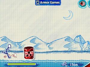 酷斃的火柴人 酷斃的火柴人