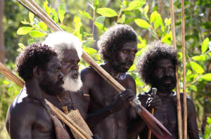 十隻獨木舟 十隻獨木舟