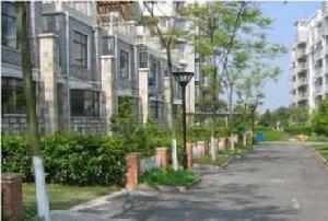 常青花園-公園11號 常青花園-公園11號