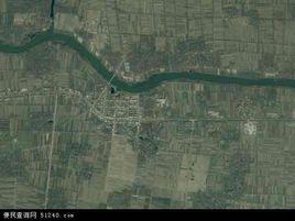 十八里鎮[安徽省亳州市譙城區十八里鎮]