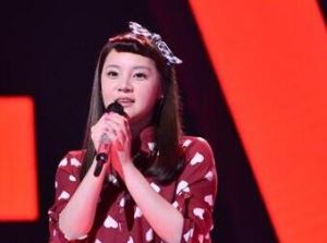 ALIVE[莫海婧演唱歌曲]