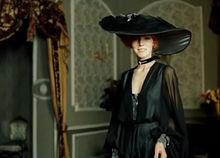 艾琳艾德勒劇照欣賞