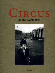 布魯斯·戴維森[攝影家]