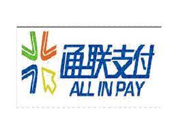 通聯支付網路服務股份有限公司 通聯支付網路服務股份有限公司