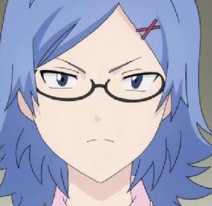 齊木楠雄的災難[麻生周一著作的漫畫]