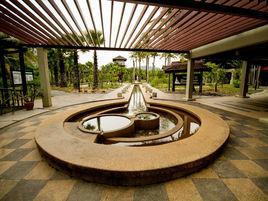 溫泉村[湖北省隨州市隨縣洪山鎮溫泉村]