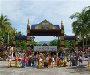 興隆華僑農場 興隆華僑農場