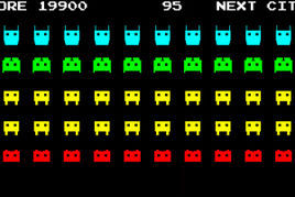 防禦異次元的入侵 防禦異次元的入侵