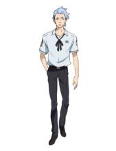 高達Reconguista in G