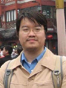 曾宇[騰訊公司副總裁]