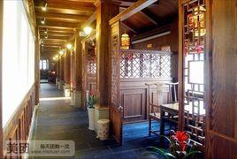 大塘港式水上餐廳 大塘港式水上餐廳