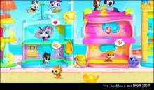 小小寵物園遊戲截圖