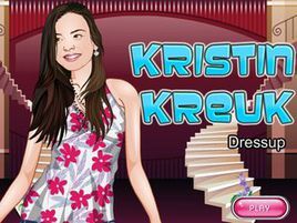 克里斯汀的衣櫃 克里斯汀的衣櫃