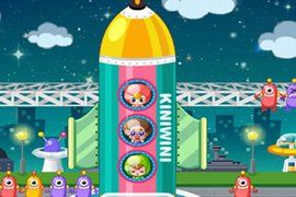 火箭發射大作戰 火箭發射大作戰